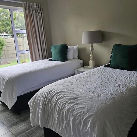 The Armagh Guesthouse Boksburg Kültér fotó
