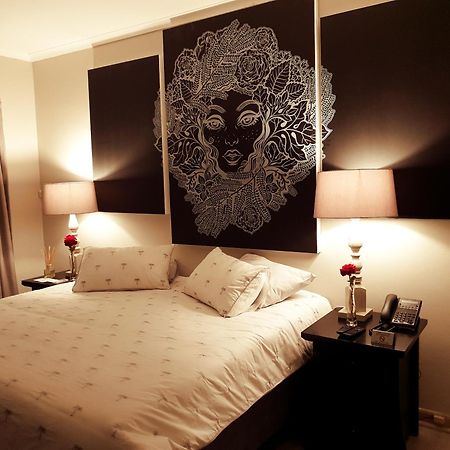 The Armagh Guesthouse Boksburg Szoba fotó