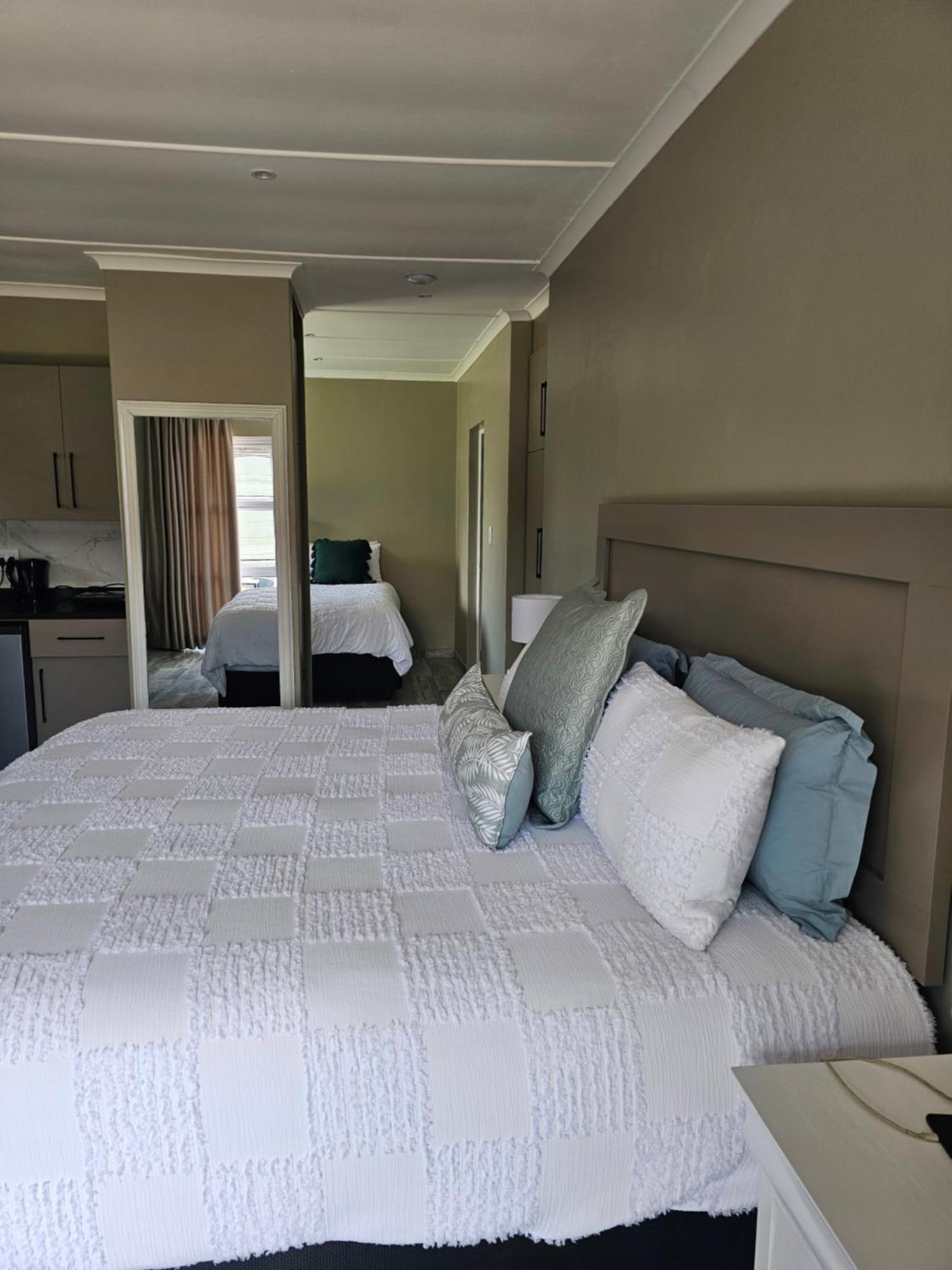 The Armagh Guesthouse Boksburg Kültér fotó