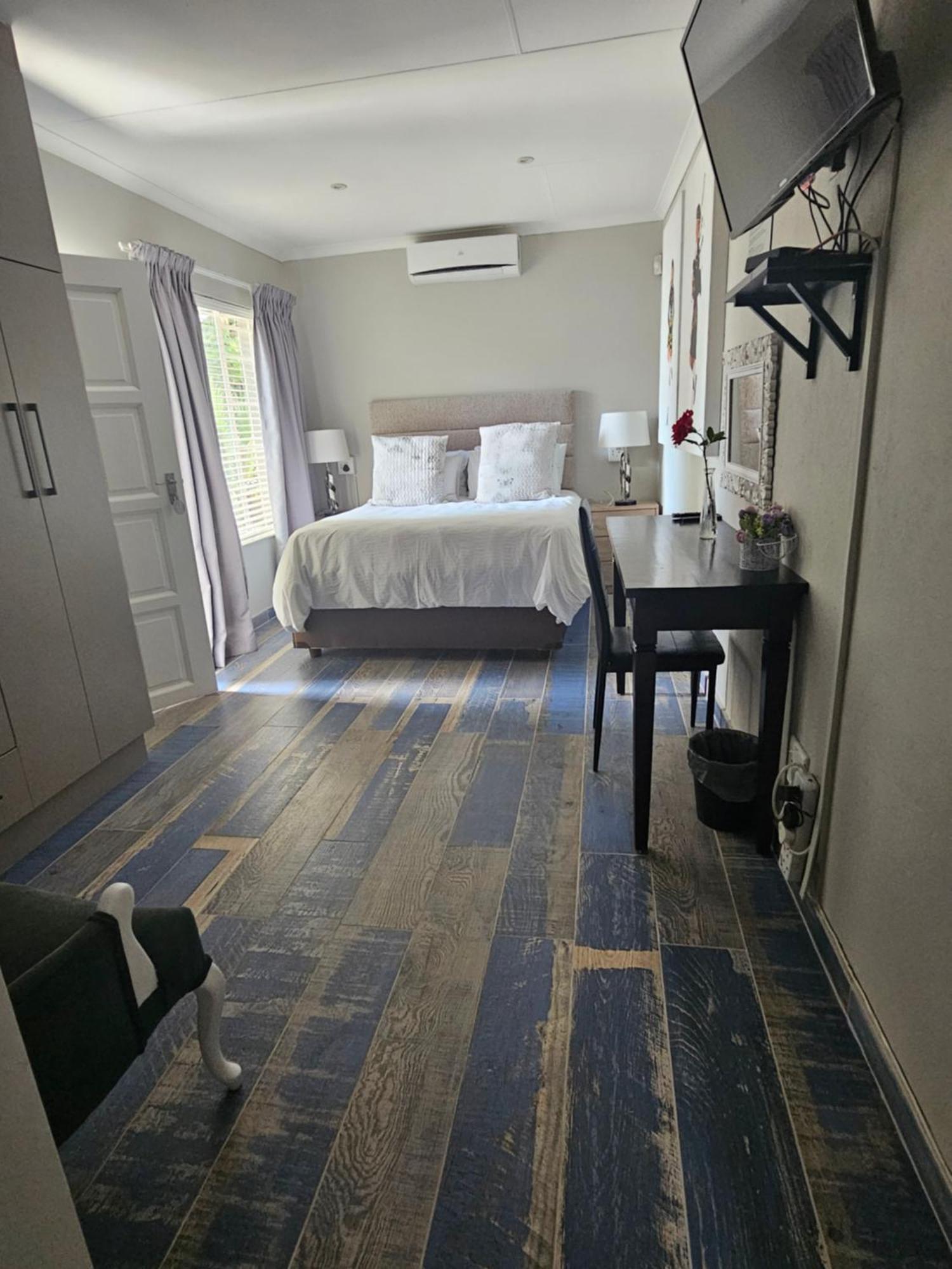 The Armagh Guesthouse Boksburg Kültér fotó