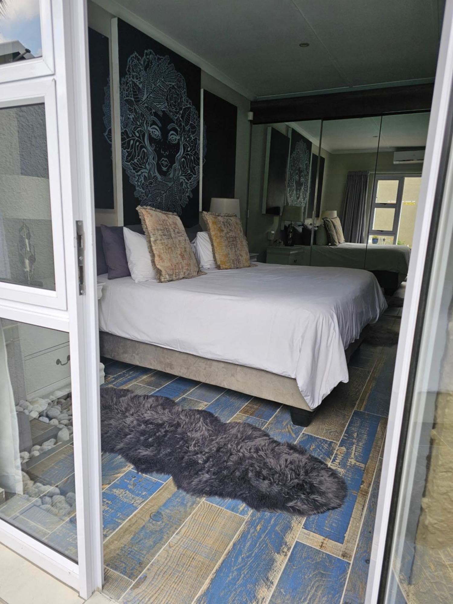 The Armagh Guesthouse Boksburg Kültér fotó