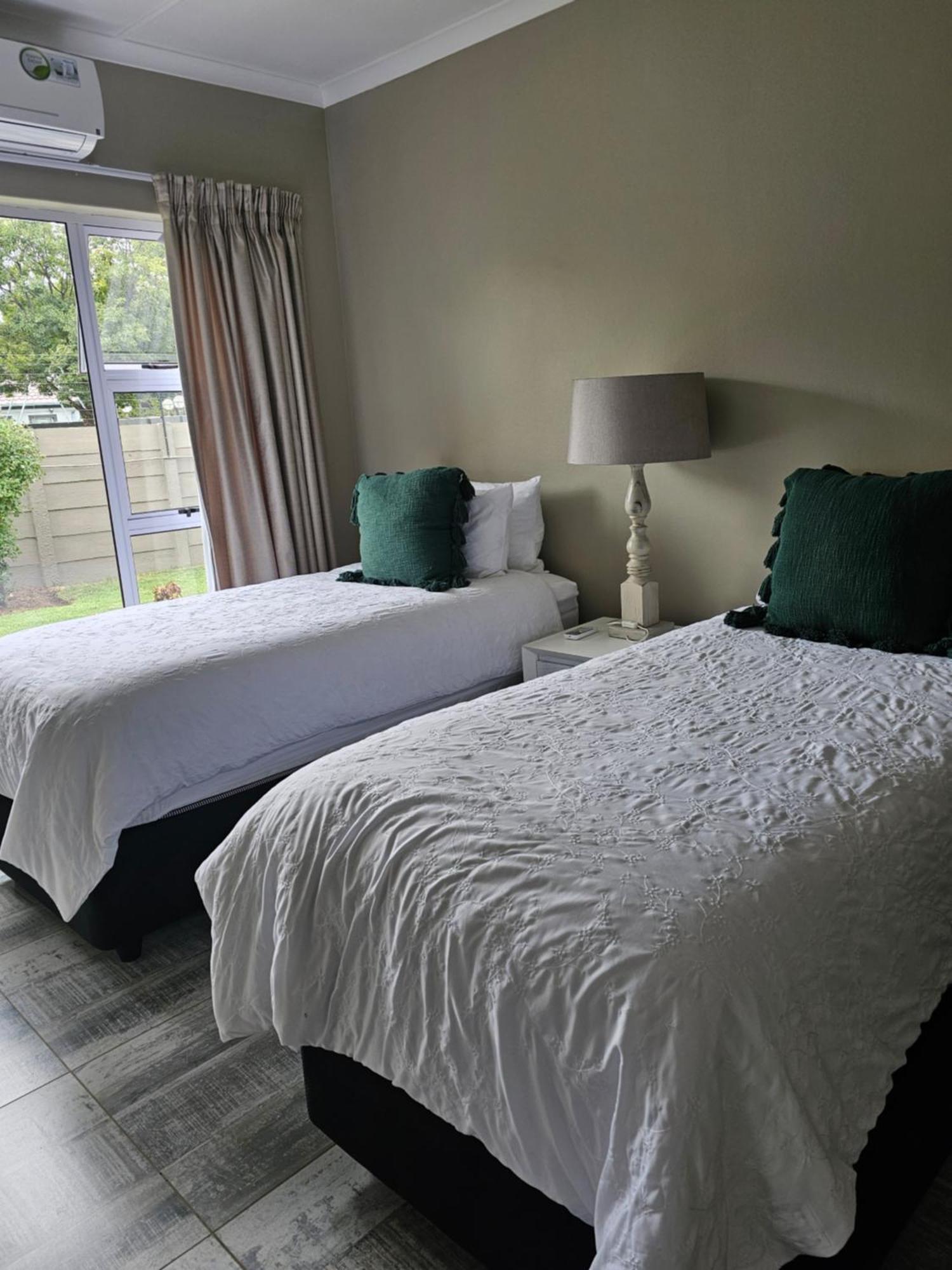 The Armagh Guesthouse Boksburg Kültér fotó