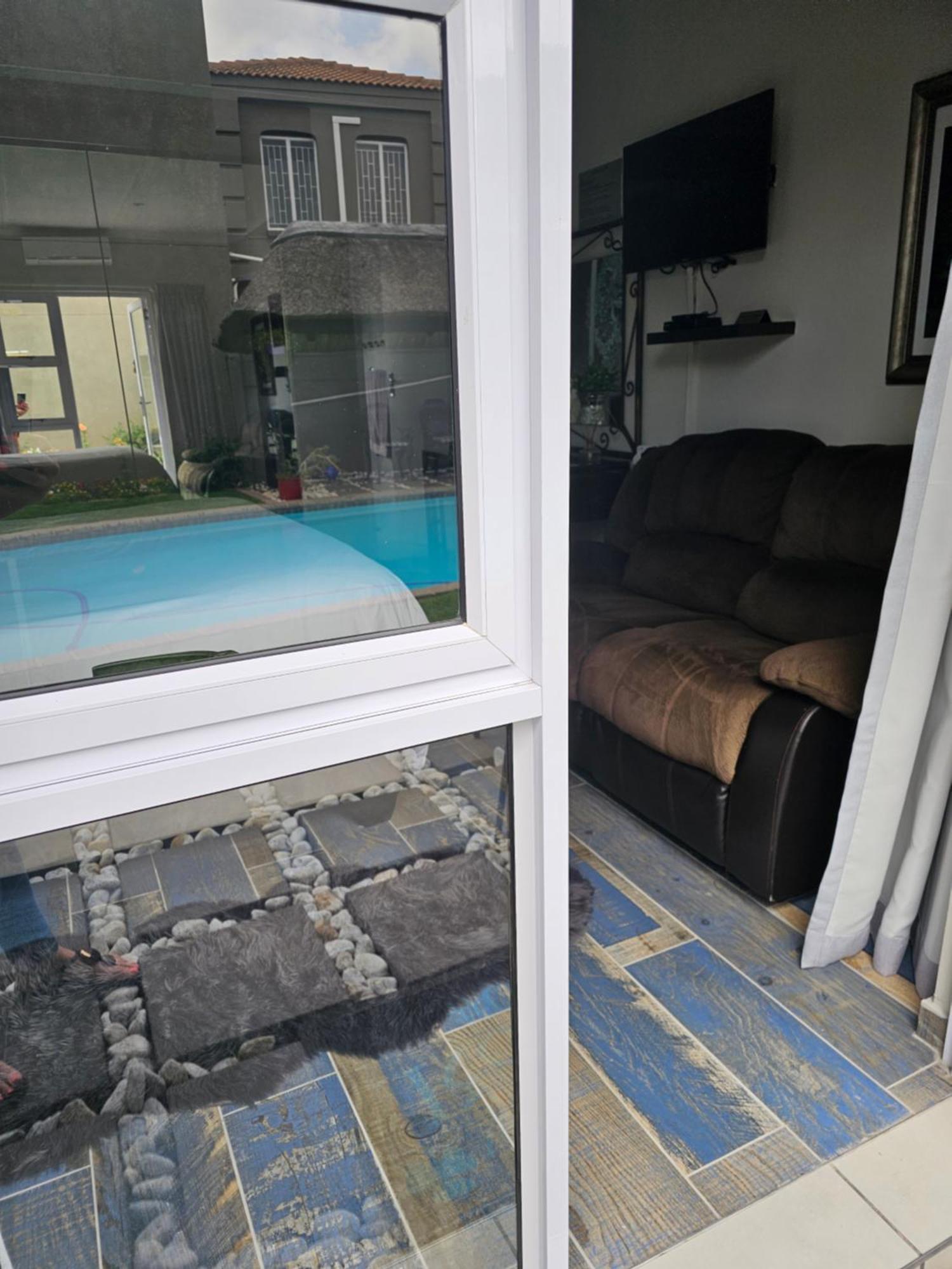 The Armagh Guesthouse Boksburg Kültér fotó