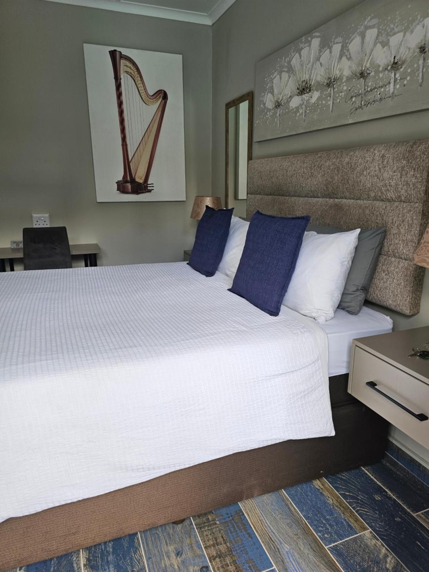 The Armagh Guesthouse Boksburg Kültér fotó