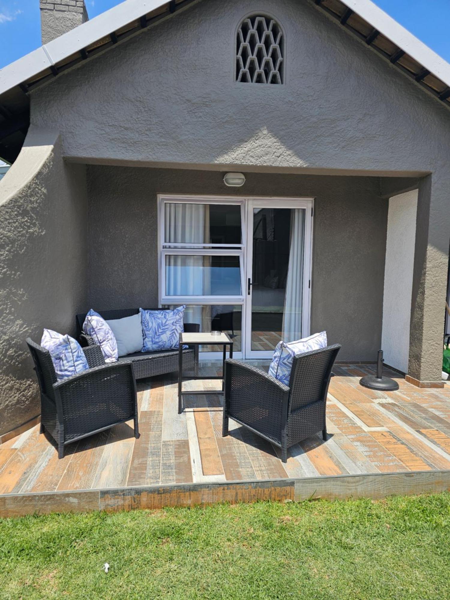 The Armagh Guesthouse Boksburg Kültér fotó