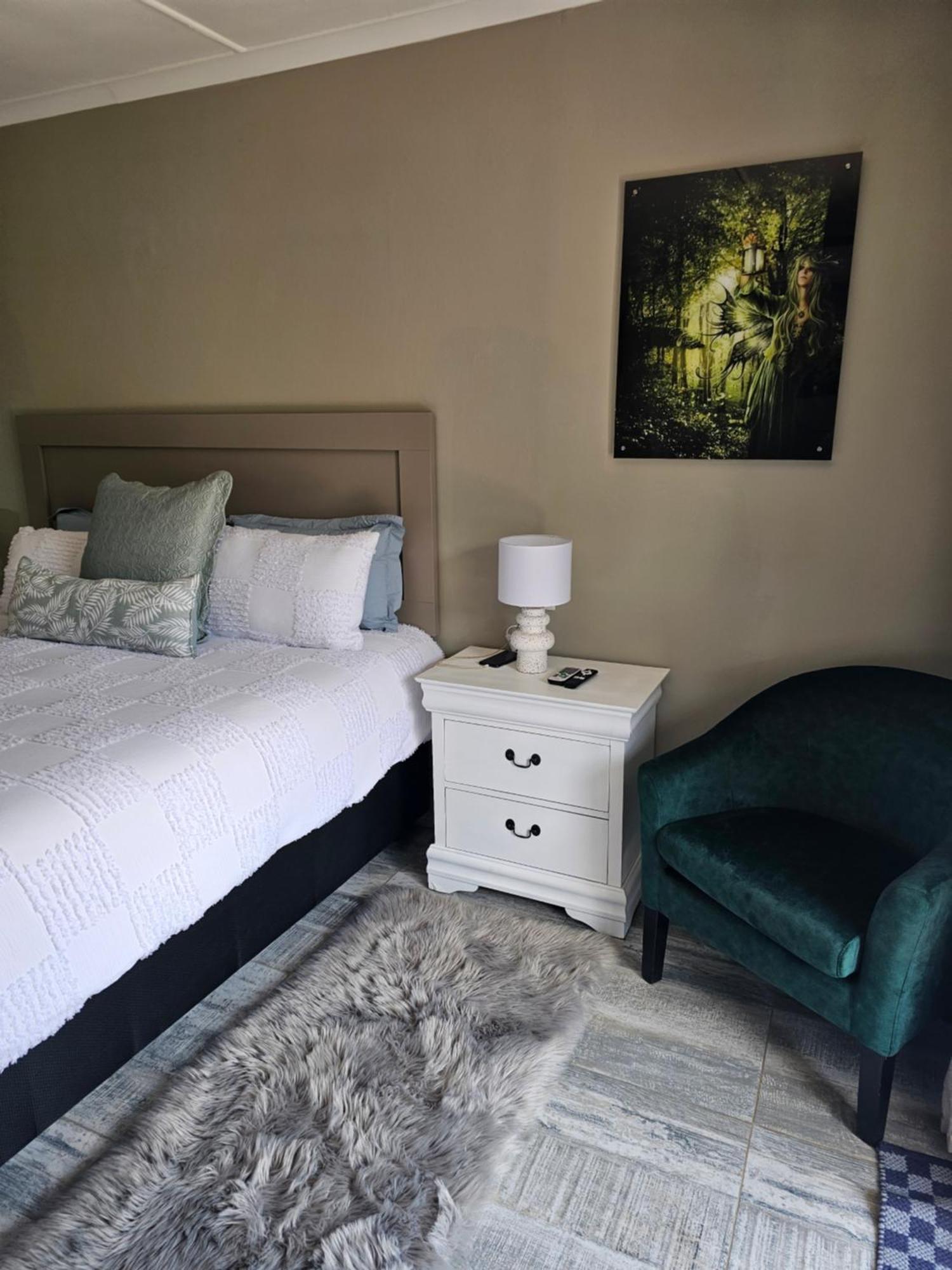 The Armagh Guesthouse Boksburg Kültér fotó