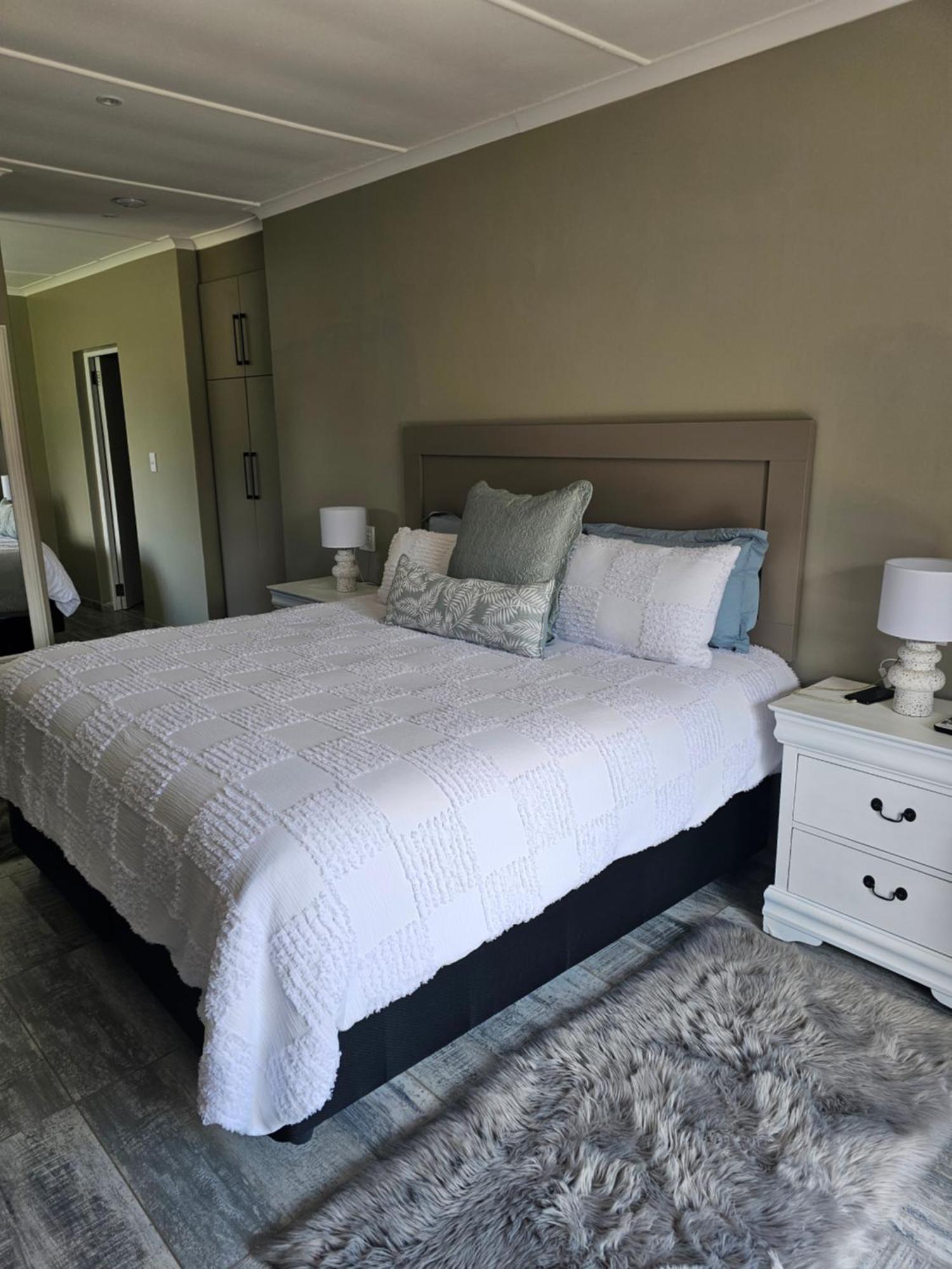 The Armagh Guesthouse Boksburg Kültér fotó