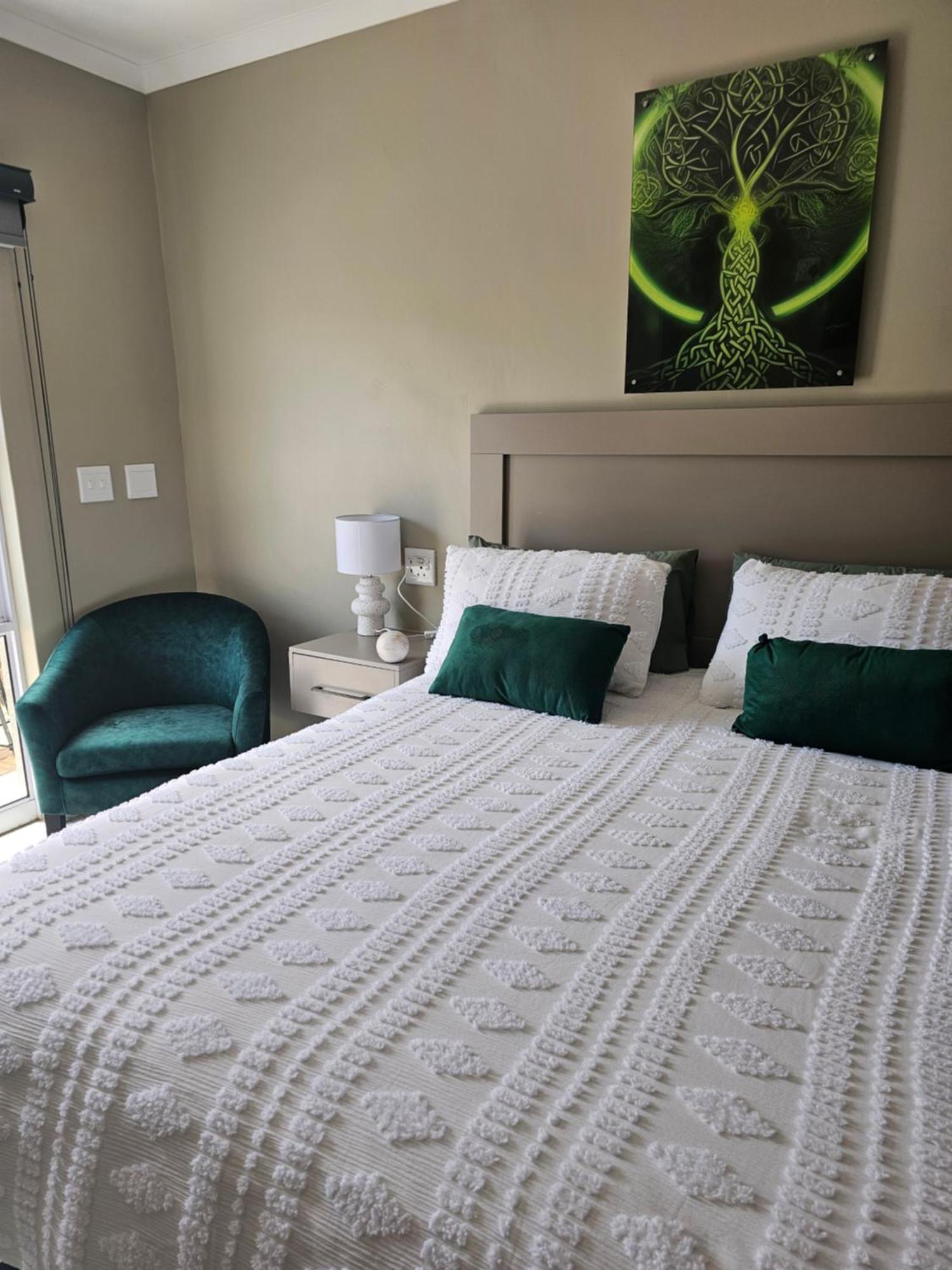 The Armagh Guesthouse Boksburg Kültér fotó