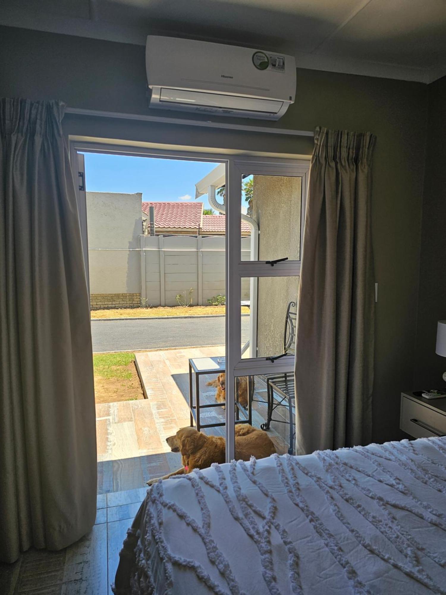 The Armagh Guesthouse Boksburg Kültér fotó