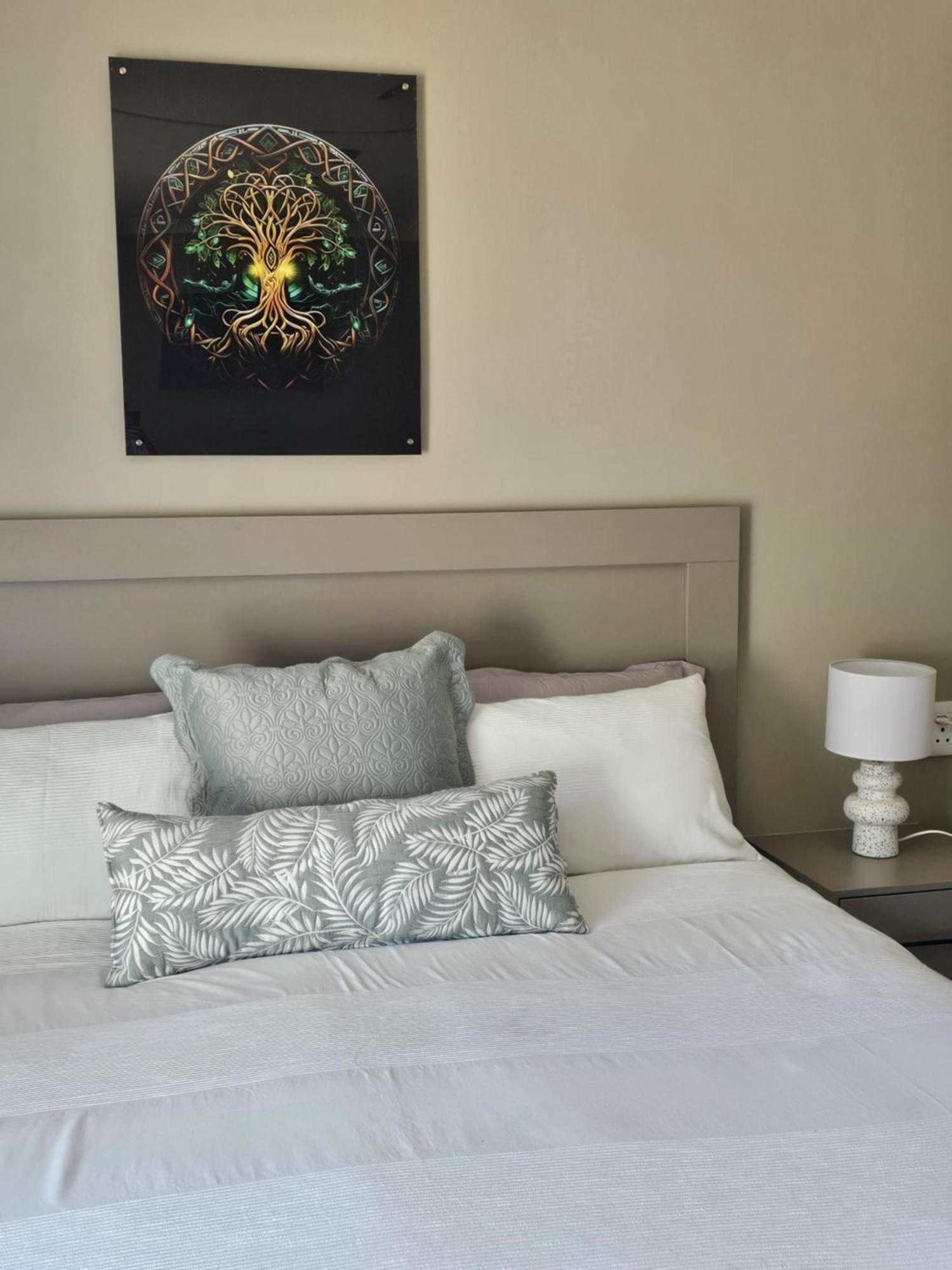 The Armagh Guesthouse Boksburg Kültér fotó