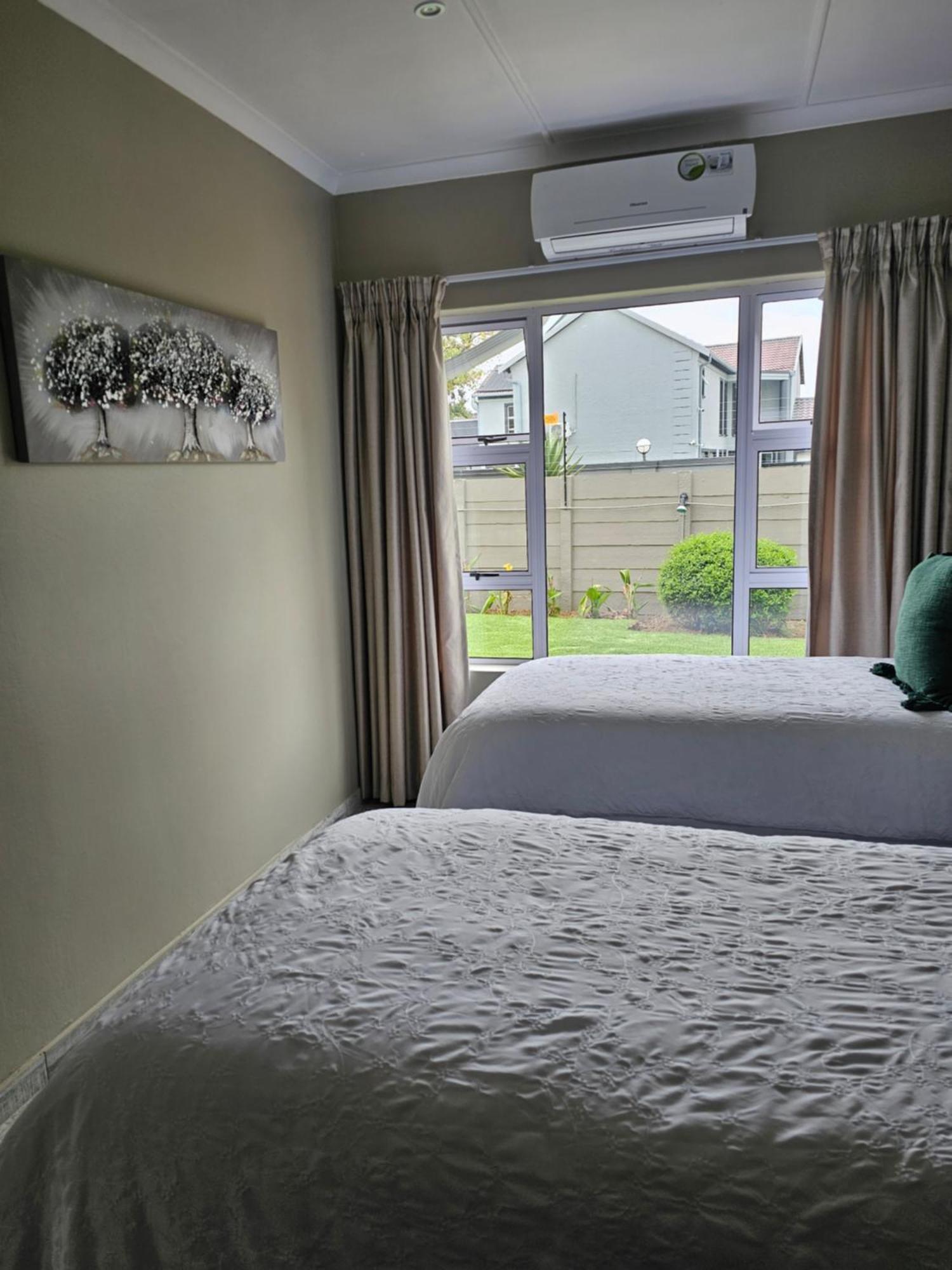 The Armagh Guesthouse Boksburg Kültér fotó